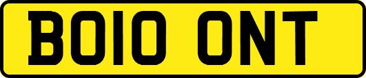 BO10ONT