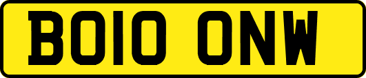 BO10ONW