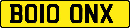 BO10ONX