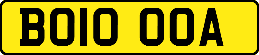 BO10OOA
