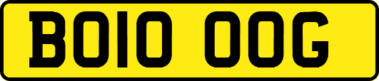 BO10OOG