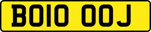 BO10OOJ