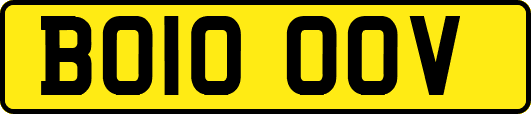 BO10OOV