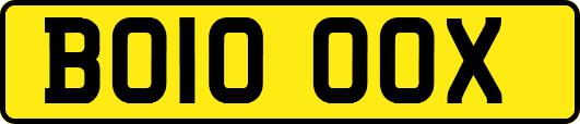 BO10OOX
