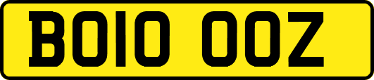 BO10OOZ