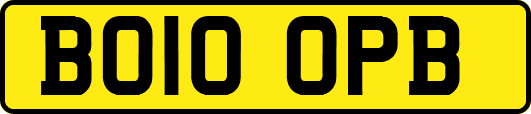 BO10OPB