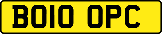 BO10OPC