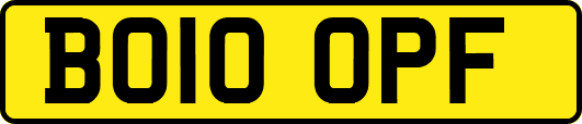 BO10OPF