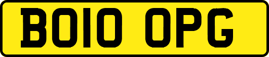 BO10OPG