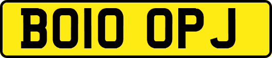 BO10OPJ