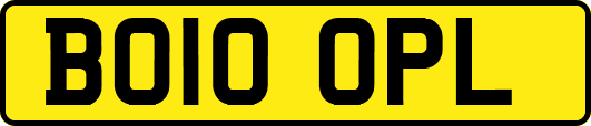 BO10OPL