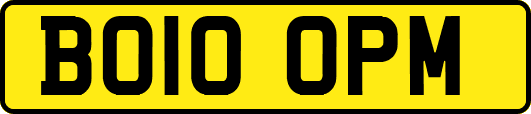 BO10OPM