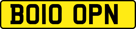 BO10OPN