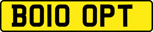 BO10OPT