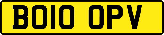 BO10OPV