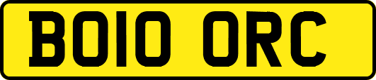 BO10ORC