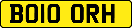 BO10ORH