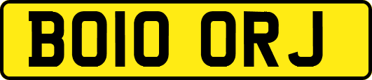 BO10ORJ