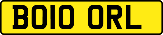 BO10ORL