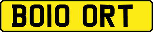 BO10ORT
