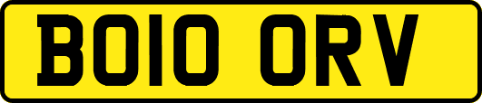 BO10ORV