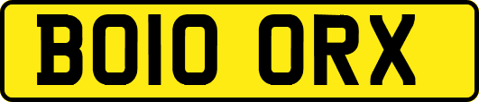BO10ORX