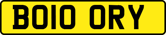 BO10ORY
