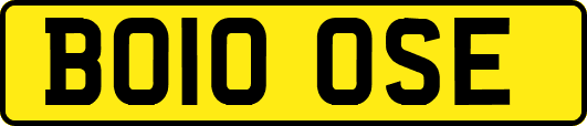 BO10OSE