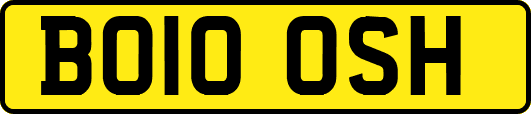 BO10OSH
