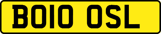 BO10OSL