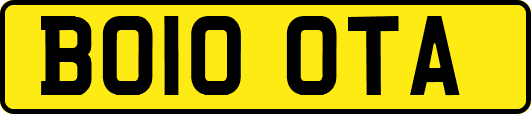 BO10OTA