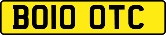 BO10OTC