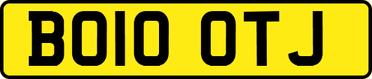 BO10OTJ