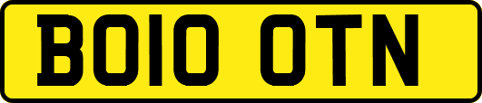 BO10OTN