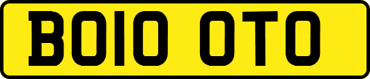 BO10OTO