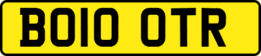 BO10OTR