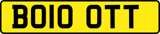 BO10OTT
