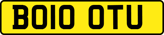BO10OTU