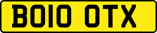 BO10OTX