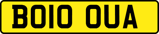 BO10OUA
