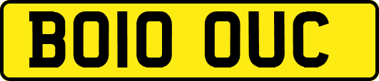 BO10OUC