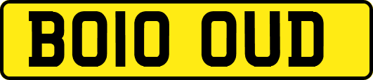 BO10OUD
