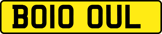 BO10OUL