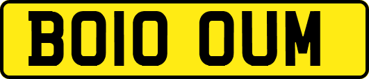 BO10OUM