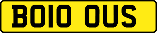 BO10OUS