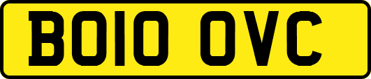 BO10OVC
