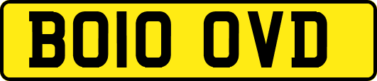 BO10OVD
