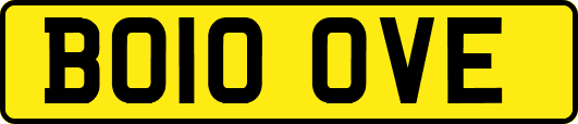 BO10OVE