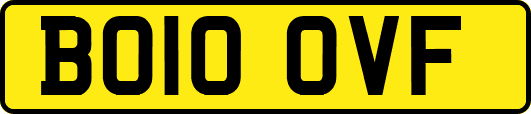 BO10OVF