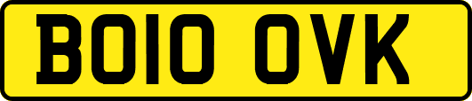 BO10OVK